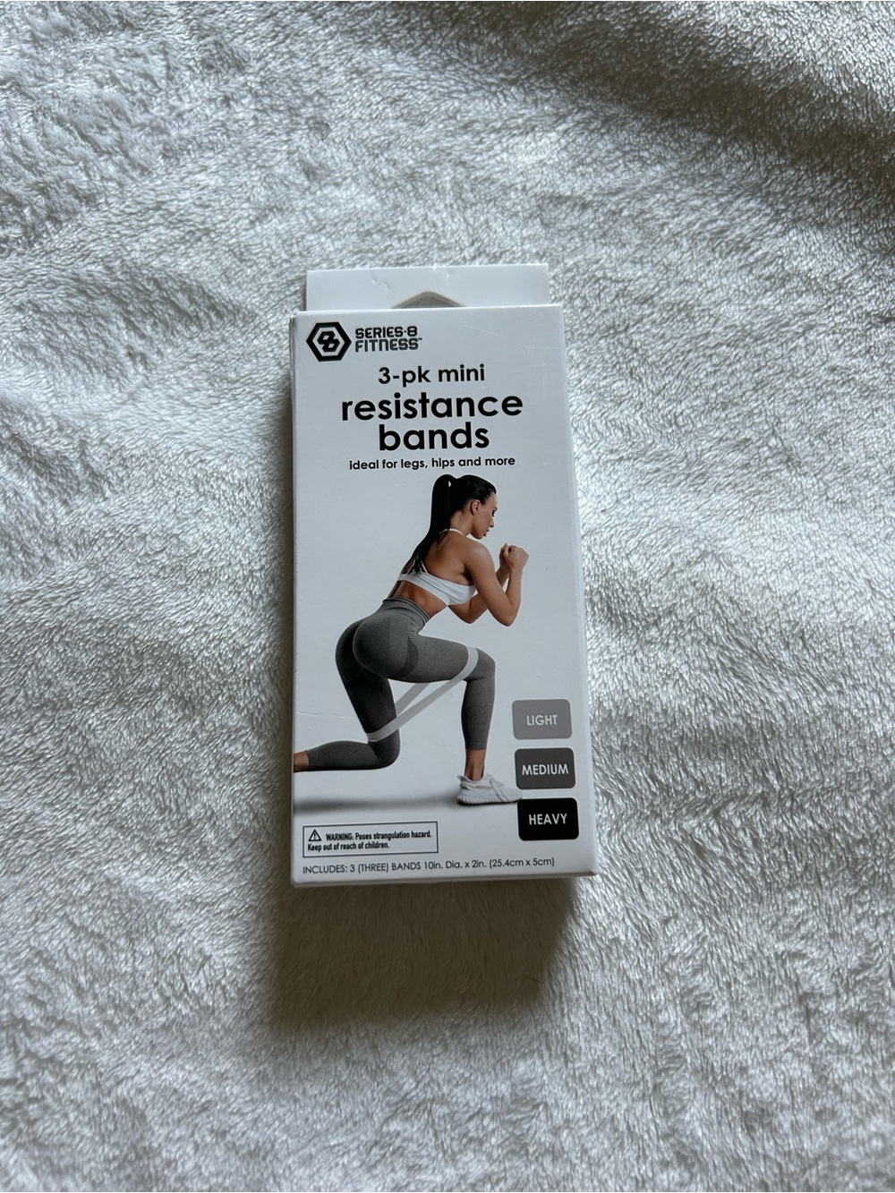 Resistance bands